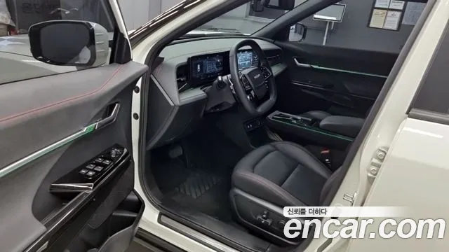 SsangYong Actyon 2024 thumb 11