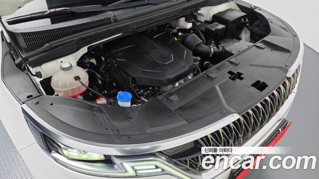 Kia Carnival 2020 thumb 6