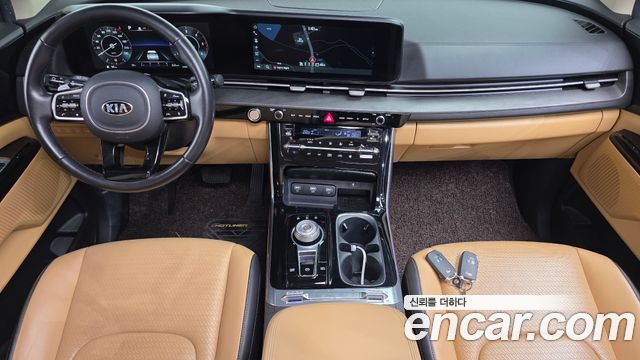 Kia Carnival 2020 thumb 7