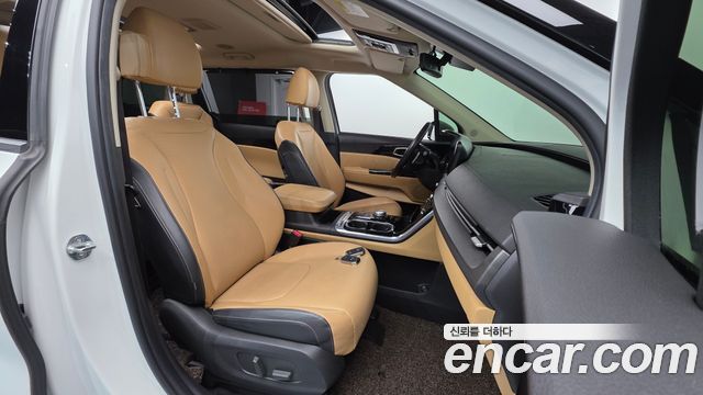 Kia Carnival 2020 thumb 10