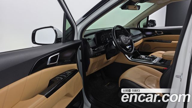 Kia Carnival 2020 thumb 12