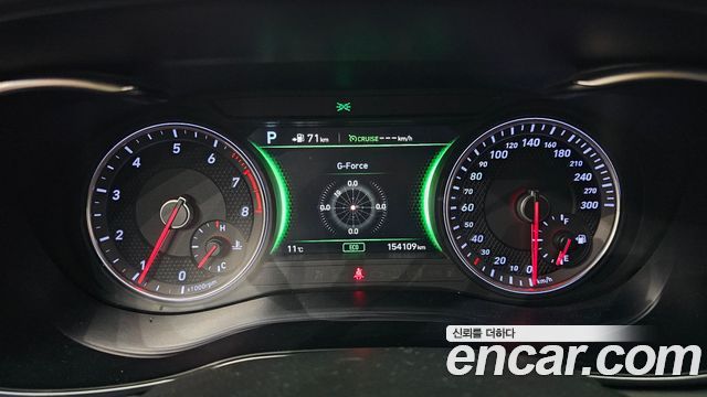 Genesis G70 2018 thumb 8