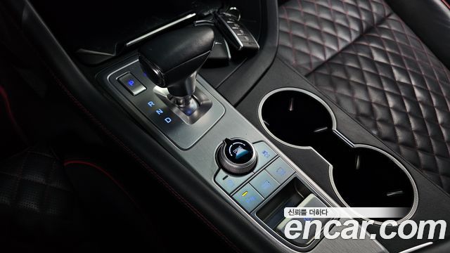 Genesis G70 2018 thumb 9