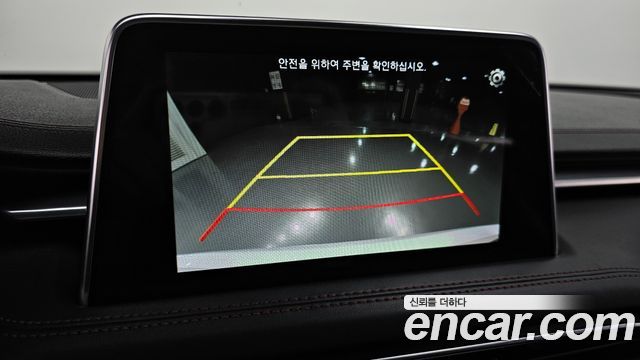 Genesis G70 2018 thumb 11