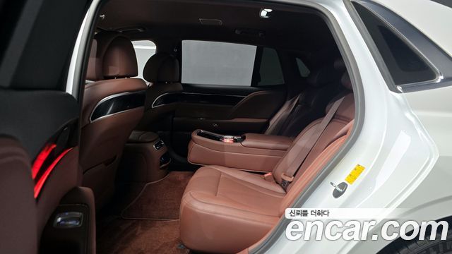 Genesis G90 2022 thumb 12