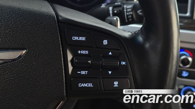 Genesis G80 2019 thumb 3