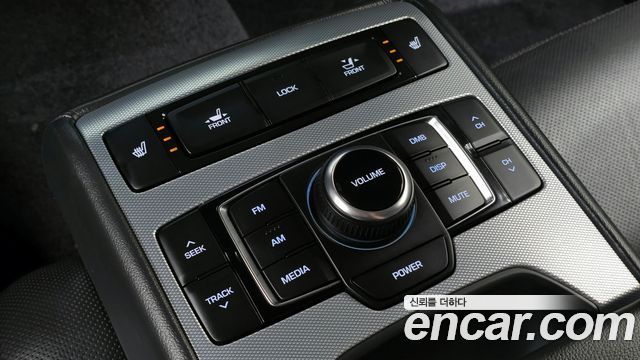 Genesis G80 2019 thumb 7
