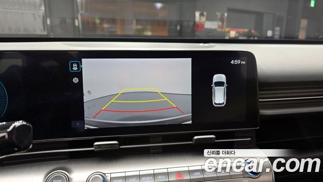 Hyundai Kona 2023 thumb 12