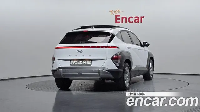 Hyundai Kona 2023 thumb 7