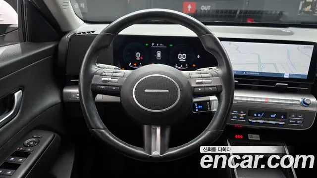 Hyundai Kona 2023 thumb 11