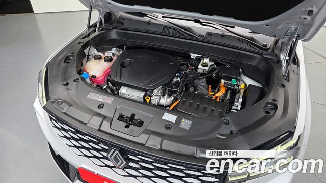 Renault Korea Grand Koleos 2025 thumb 7