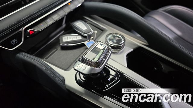 Renault Korea Grand Koleos 2025 thumb 10