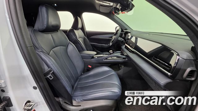 Renault Korea Grand Koleos 2025 thumb 11