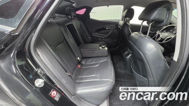 Hyundai Grandeur 2011 thumb 12