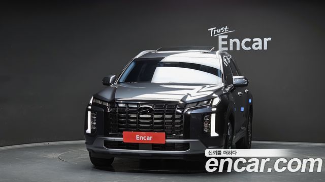 Hyundai Palisade 2022 thumb 4