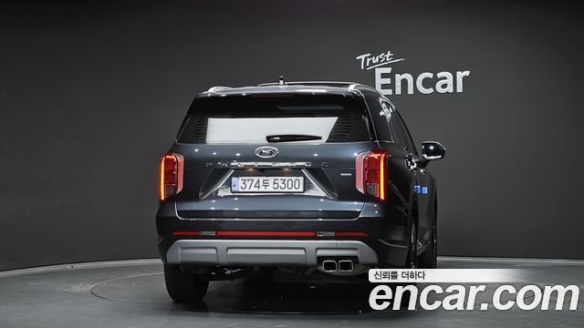 Hyundai Palisade 2022 thumb 5