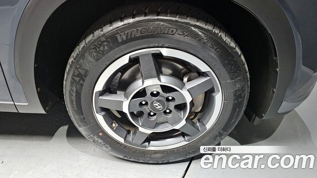 Hyundai Palisade 2022 thumb 6