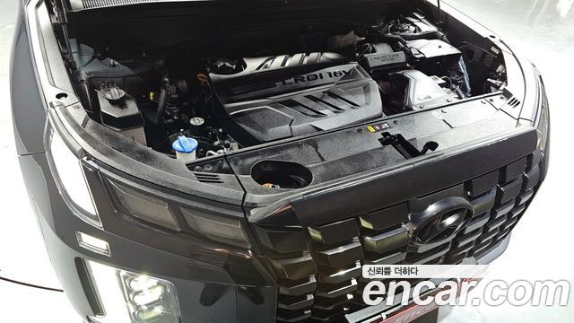 Hyundai Palisade 2022 thumb 7