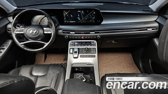 Hyundai Palisade 2022 thumb 8