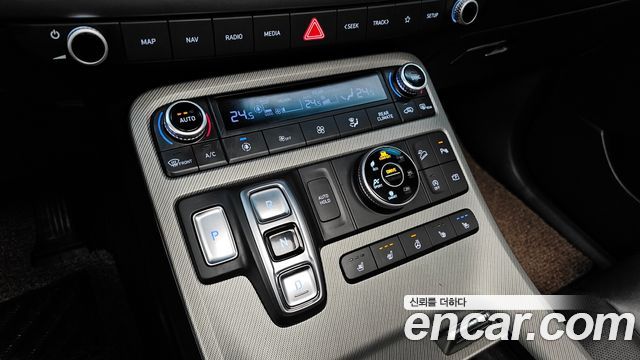 Hyundai Palisade 2022 thumb 9