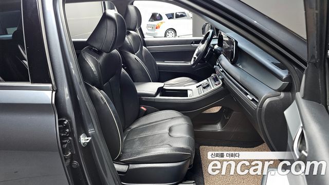 Hyundai Palisade 2022 thumb 10