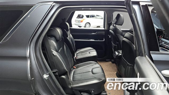 Hyundai Palisade 2022 thumb 11