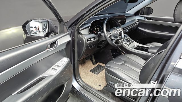 Hyundai Palisade 2022 thumb 12