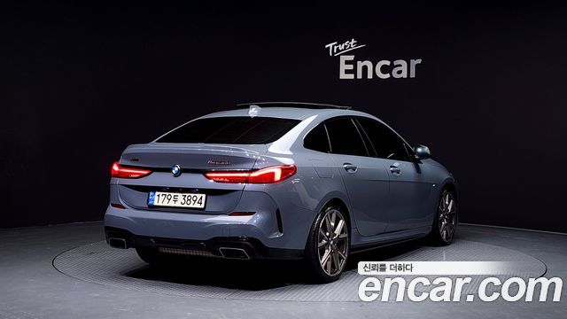 BMW 2 серии 2020 thumb 3