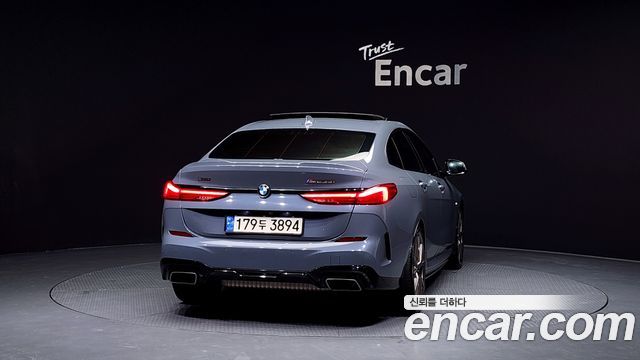 BMW 2 серии 2020 thumb 5