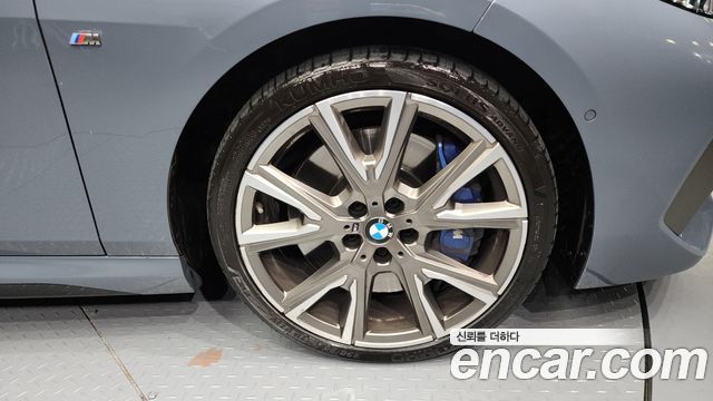 BMW 2 серии 2020 thumb 6