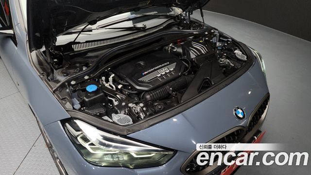 BMW 2 серии 2020 thumb 7