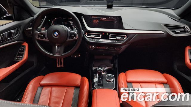 BMW 2 серии 2020 thumb 8