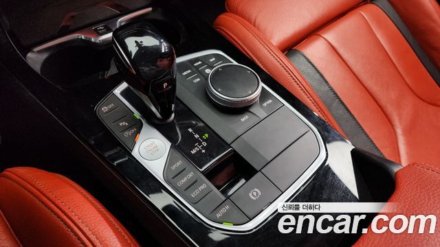 BMW 2 серии 2020 thumb 10
