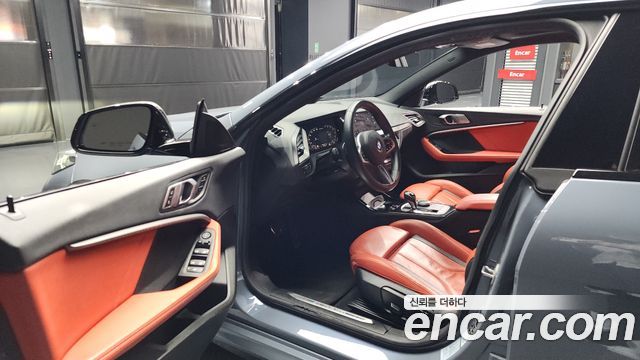 BMW 2 серии 2020 thumb 11