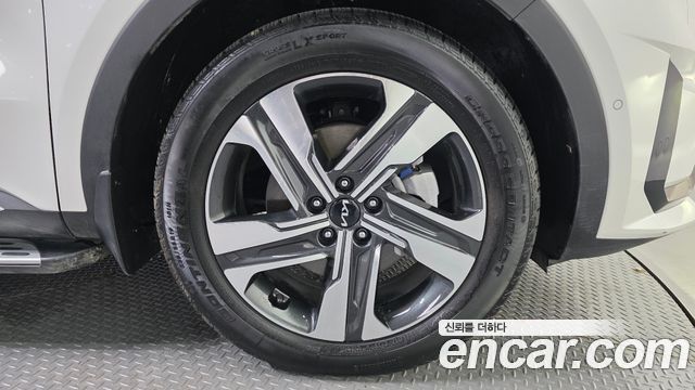 Kia Sorento 2022 thumb 6