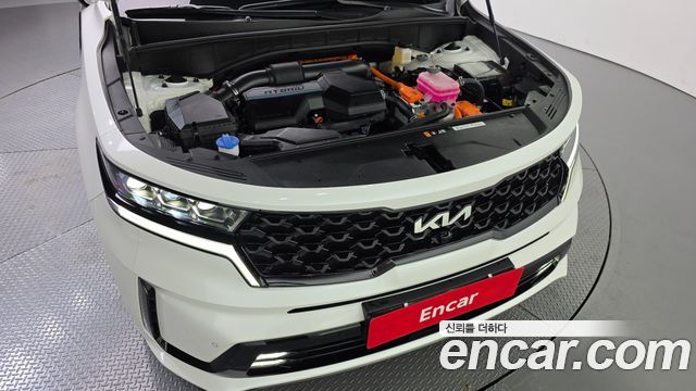 Kia Sorento 2022 thumb 7
