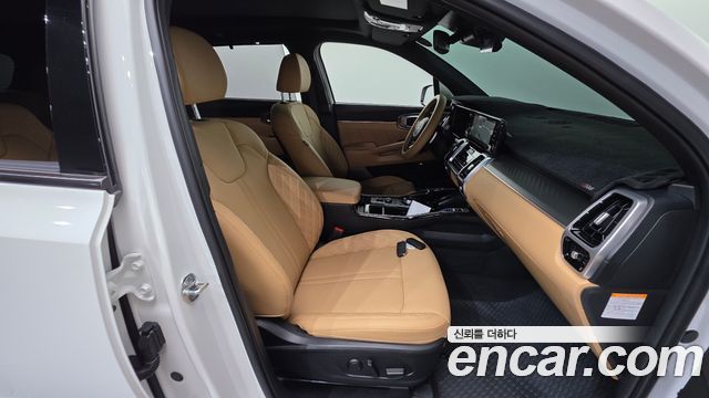 Kia Sorento 2022 thumb 10
