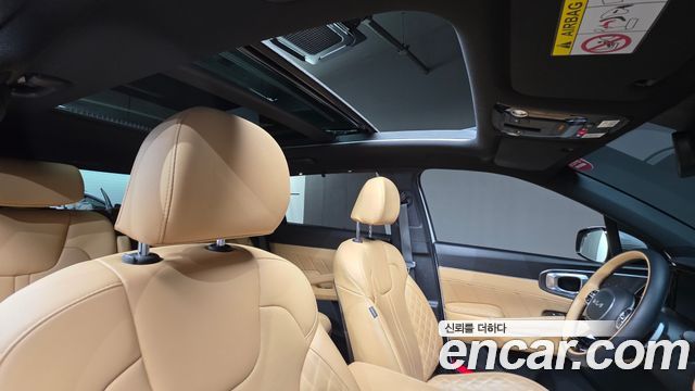 Kia Sorento 2022 thumb 12