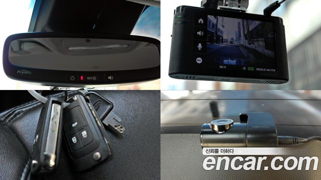 Chevrolet Orlando 2012 thumb 11
