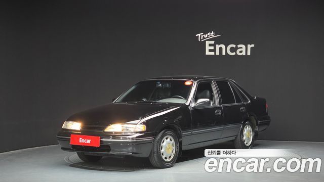 Chevrolet Prince 1995 thumb 2