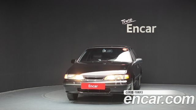 Chevrolet Prince 1995 thumb 3