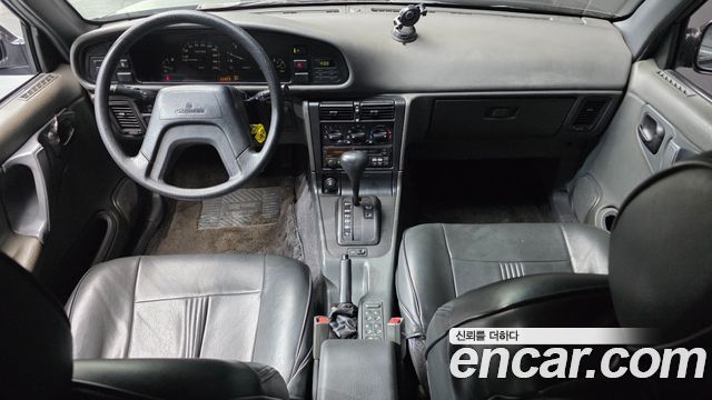 Chevrolet Prince 1995 thumb 7