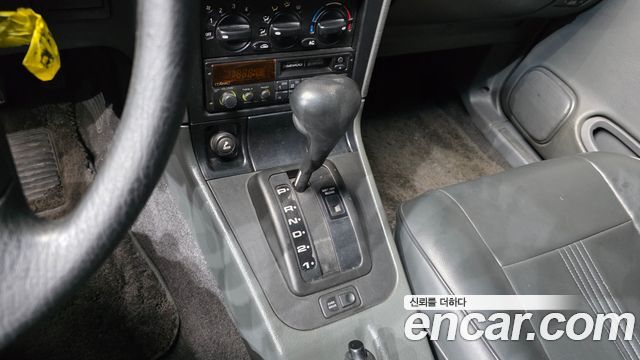 Chevrolet Prince 1995 thumb 9