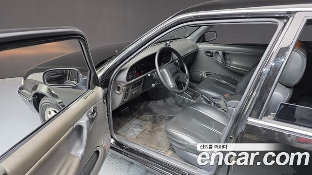 Chevrolet Prince 1995 thumb 10