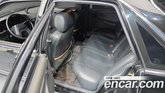 Chevrolet Prince 1995 thumb 12