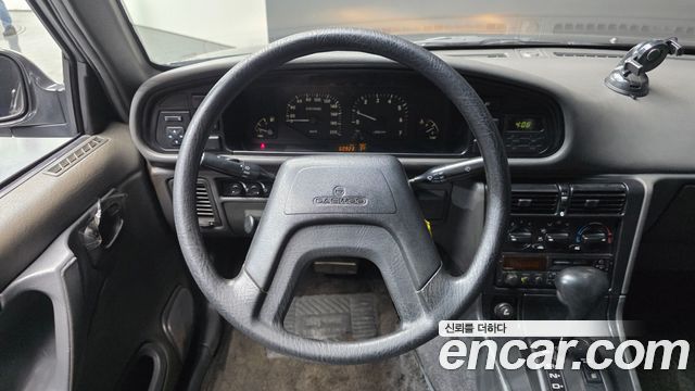 Chevrolet Prince 1995 thumb 11