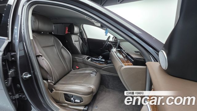 Kia K9 2018 thumb 10