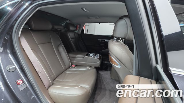 Kia K9 2018 thumb 11