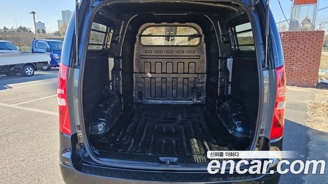 Hyundai Starex 2019 thumb 12