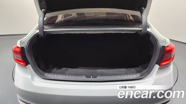 Hyundai Sonata 2016 thumb 11